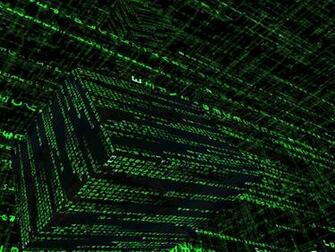 Animated Matrix Wallpaper Not Zmatrix Yahoo Answers
