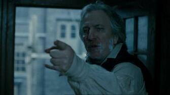 Alan Rickman Image In Sweeney Todd HD Wallpaper And