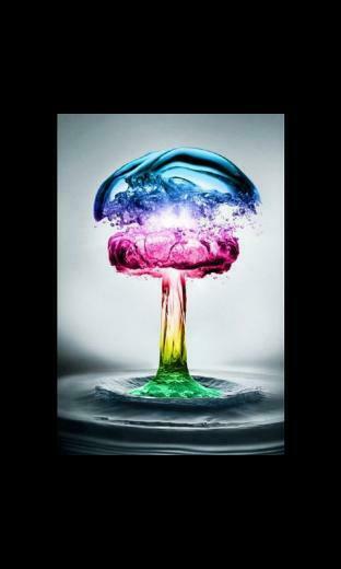 Water Drops Live Wallpaper Android Apps Games On Brothersoft