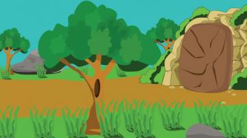 Design A 2d Illustrated Background And Characters By Doubleman99