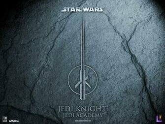 Jedi Knight Academy Wallpaper Star Wars