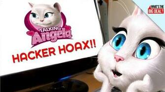 Talking Angela And Ginger Eyes Imgkid The