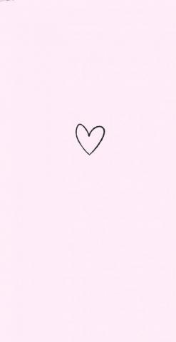 Un Sencillo Pero Muy Lindo Fondo Cute Simple Wallpaper