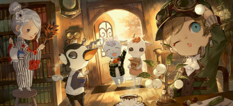 Animal Crossing New Horizons HD Wallpaper And Background
