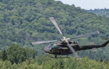 Wallpaper Helicopter Blades Griffon Bell Ch Image For