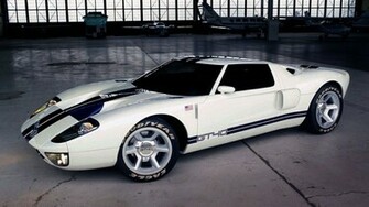 Pin Ford Gt HD Wallpaper Jootix