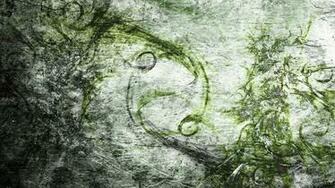 Ying Yang Computer Wallpaper Desktop Background Id