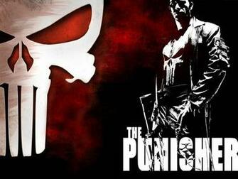 The Punisher Wallpaper De Guizej Provenant