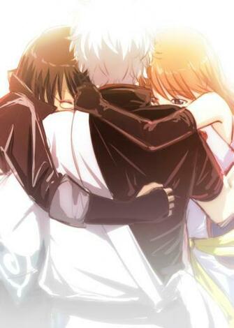 Gekijouban Gintama Kanketsuhen Yorozuya Yo Eien Nare