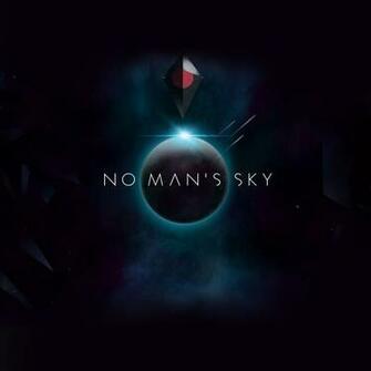 No Man Sky Fond D Cran Android HD