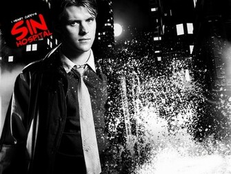 Jesse Spencer Wallpaper