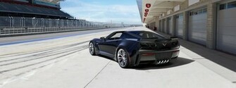 Old School Chevy Corvette Gallery For Wallpaper And Pictures