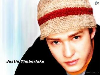 Justin Timberlake Wallpaper