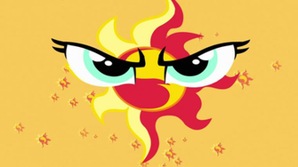 Sunset Shimmer Wallpaper By Pinkiepieparties