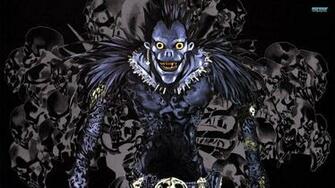 Death Note Wallpaper