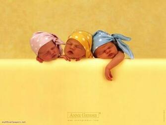 Best Anne Geddes Wallpaper All