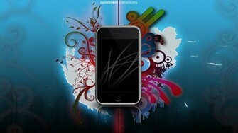 iPhone Wallpaper HD
