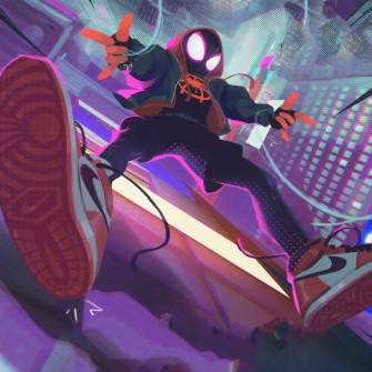 Spider Man Pfp Wallpaper