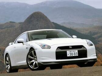 Nissan Gt R Wallpaper Car
