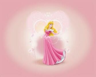 Princess Aurora Disney Wallpaper