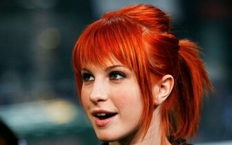 Hayley Williams Wallpaper