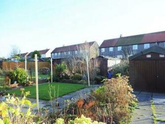 Veronica Crescent Kirkcaldy Fife Bedroom Semi Detached Bungalow