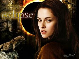 Eclipse Wallpaper Twilight Crep Sculo