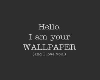 Sarcastic Wallpaper