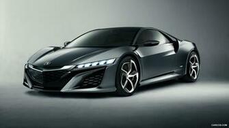 Nsx Car Wallpaper High Resolution Jpeg Cool