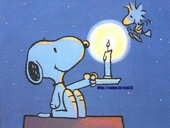 Snoopy Wallpaper Jpg