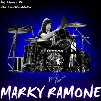 Wallpaper Of The Day Ramones