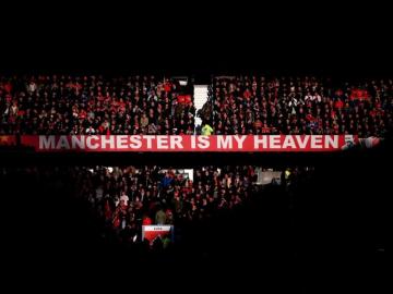 Opinion Man Utd Fans Deserve Credit Not Criticism Manchester United
