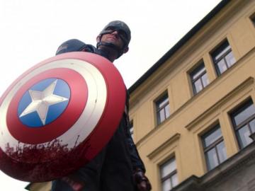 Falcon And Winter Soldier Episode Raises Ethical Questions For