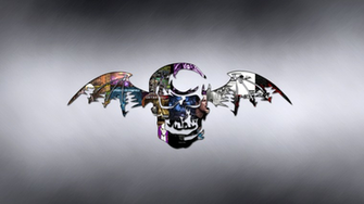 Avenged Sevenfold Wallpaper HD Early