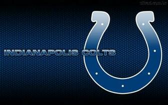 Indianapolis Colts Wallpaper HD Early