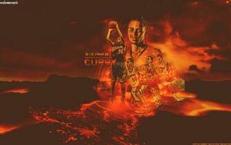 Stephen Curry Wallpaper Nba Basket Ball