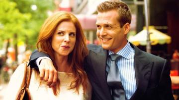 Suits HD Wallpaper Background Image