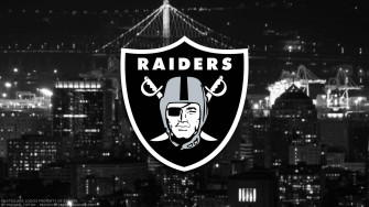 Raiders Score Wallpaper