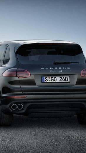 Wallpaper Porsche Cayenne S Cars 4k Bikes