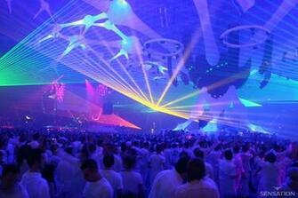 Rave Wallpaper