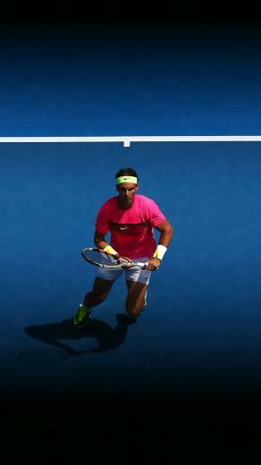 Sports Rafael Nadal Wallpaper Id