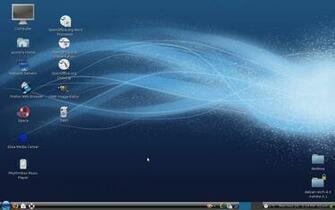 Best Linux Wallpaper HD