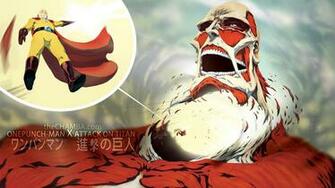 Anime Manga Onepunch Man