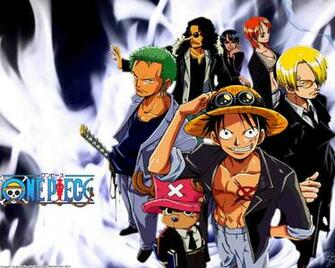 Wallpaper Best One Piece Photo