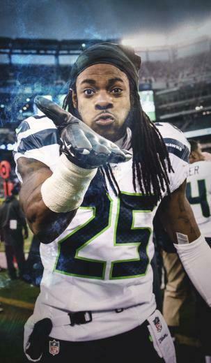 Seahawks Wallpaper Seattle