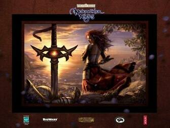 Neverwinter Nights Wallpaper