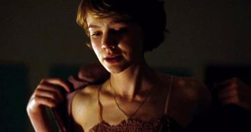 Never Let Me Go Photo