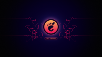 Premium Linux Wallpaper In 4k