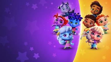 Super Monsters The New Class Netflix Official Site