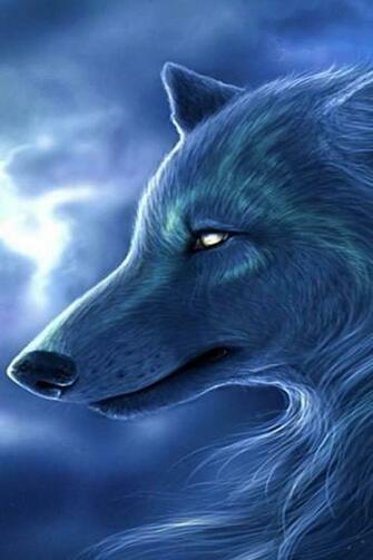 Wolf HD Wallpaper Android Apps On Google Play